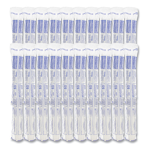 Dart Conex Complements Portion/Medicine Cups, 1 oz, Clear, 125/Bag, 20 Bags/Carton (100PC)
