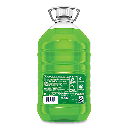 Fabuloso Multi-use Cleaner, Passion of Fruits Scent, 169 oz Bottle (45816EA)
