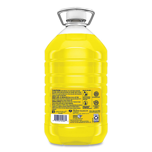 Fabuloso&reg; Multi-use Cleaner, Lemon Scent, 169 oz. Bottle (96987EA)