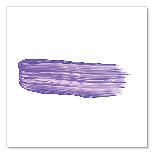 Crayola Artista II Washable Tempera Paint, Violet, 16 oz Bottle (543115040)