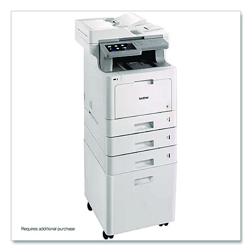 Brother LT330CL Lower Paper Tray, 250 Sheet Capacity
