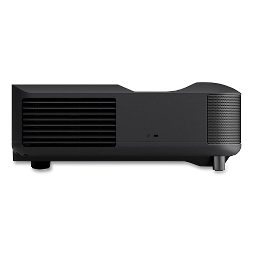 Epson EpiqVision Ultra LS650 Smart Streaming Laser Projector, 3,600 lm, 1920 x 1080 Pixels, Black (V11HB07120)