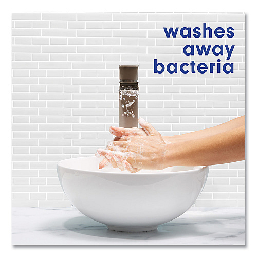 Softsoap Professional Liquid Hand Soap Refill with Aloe, Aloe Vera Fresh Scent, 1 gal (61036483EA)