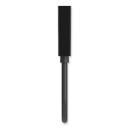Belkin VGA Monitor Cable, 8.5 ft, Black (F2CD004B)