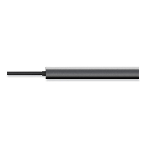 Belkin USB-C Multimedia Hub, 6 Ports, Space Gray (F4U092BTSGY)