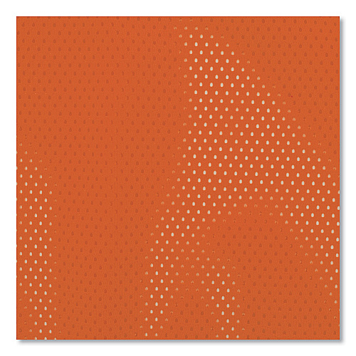 ergodyne GloWear 8010HL Non-Certified Economy Vest, One Size Fits Most, Orange (20010)
