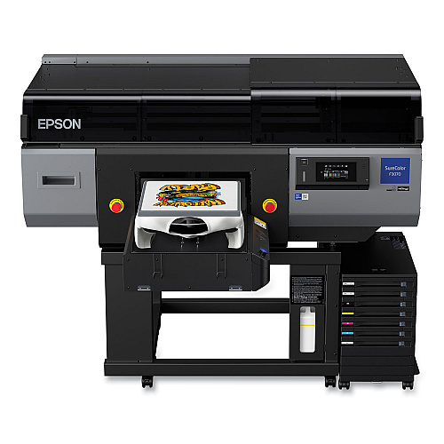 Epson C13T47XB20 Maintenance Liquid for SureColor F3070, 1.5 L