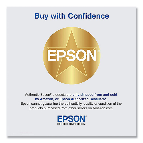 Epson C13T47XB20 Maintenance Liquid for SureColor F3070, 1.5 L