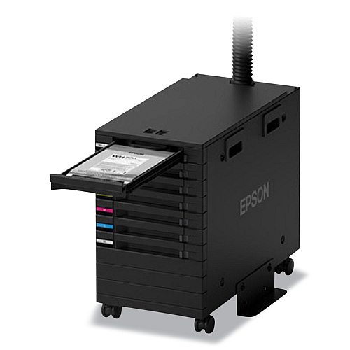 Epson C13T47XB20 Maintenance Liquid for SureColor F3070, 1.5 L