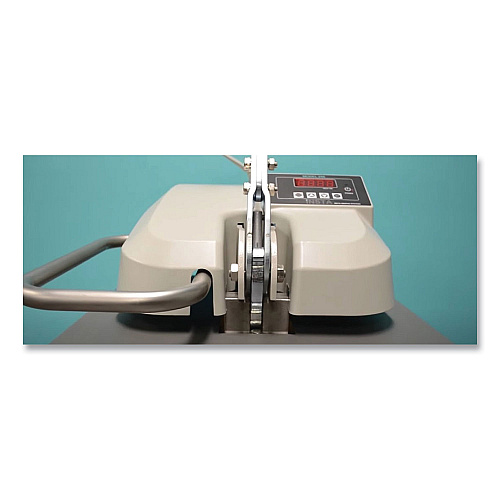 INSTA 256 Manual Heat Press, 32 x 40 x 22, Beige/Black (MS256S)