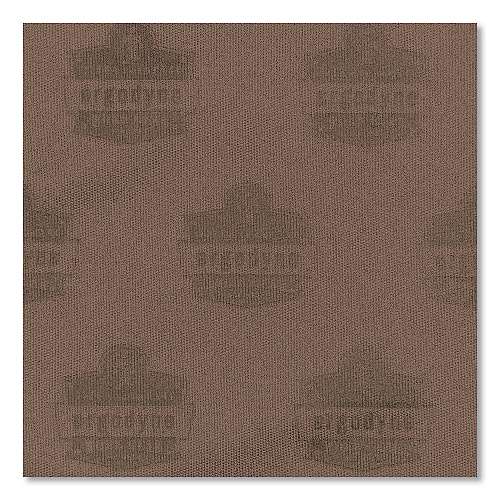 ergodyne Skullerz 3218 Microfiber Cleaning Bag, 7.25" x 4" (19218)