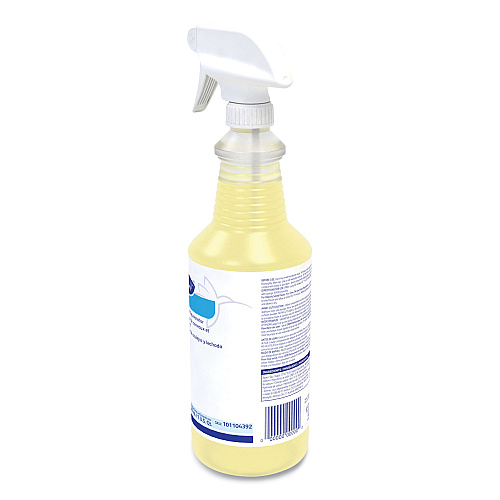 Diversey Crew Tile and Grout Rejuvenator, 32 oz Spray Bottle, 12/Carton (101104392)