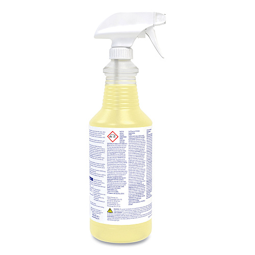 Diversey Crew Tile and Grout Rejuvenator, 32 oz Spray Bottle, 12/Carton (101104392)