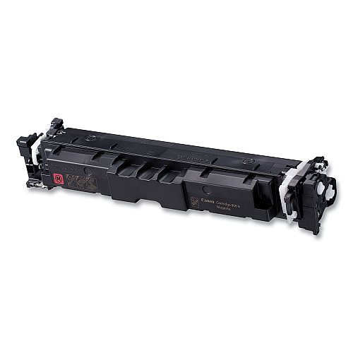 Canon 5096C001 (069H) High-Yield Toner, 5,500 Page-Yield, Magenta