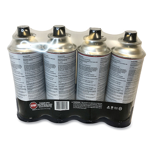 Sterno Butane Fuel Cartridge, 8 oz (50162)