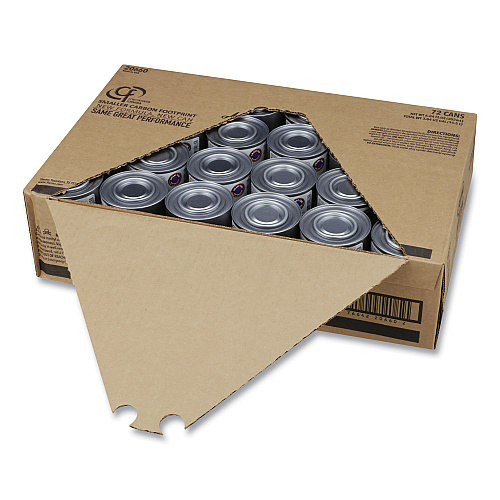 Sterno Handy Fuel Methanol Gel Chafing Fuel, 2 Hour Burn, 6.7 oz, 72/Carton (20660)