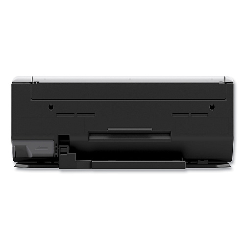 Epson DS-C330 Color Compact Desktop Document Scanner, 660 dpi Optical Resolution, 20-Sheet Auto Document Feeder (B11B272201)