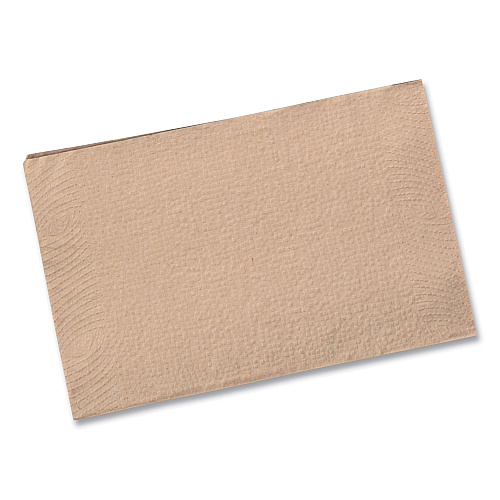 Tork&reg; Xpressnap Interfold Napkins, 2-Ply, 500 Napkins, 12 Packs (109906)