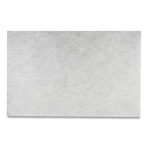 AmerCareRoyal Filter Sheet, Fry Oil, 16.5" x 25.5", 100/Carton (FS1625)