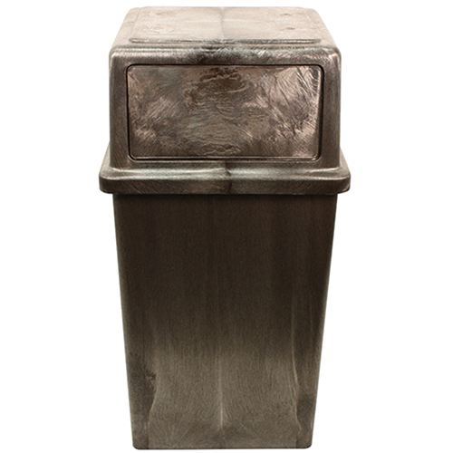 Receptacle Vanguard 45 Gal, 1 Each (8750-4)
