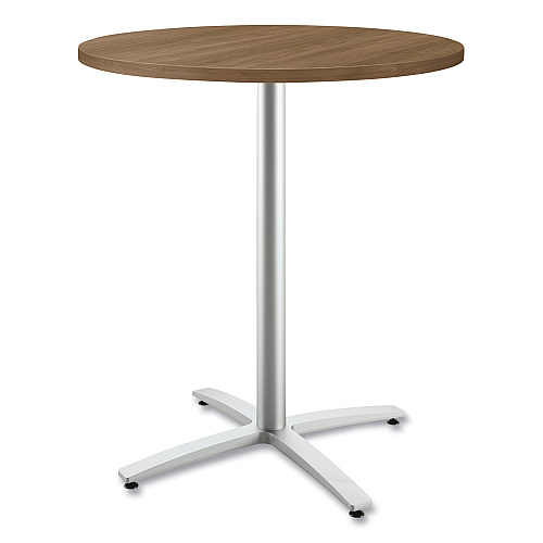 HON Between Round Table Tops, 36" Diameter, Pinnacle (BTRND36NPNPN)