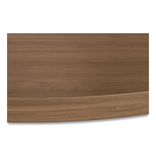 HON Between Round Table Tops, 36" Diameter, Pinnacle (BTRND36NPNPN)