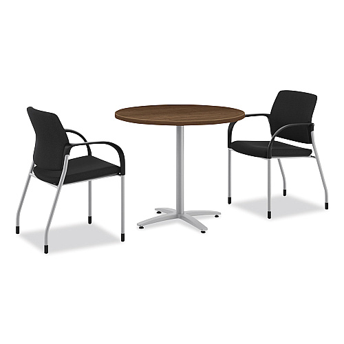 HON Between Round Table Tops, 36" Diameter, Pinnacle (BTRND36NPNPN)