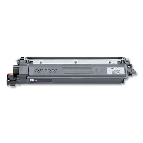 Brother TN229BK Toner, 1,500 Page-Yield, Black