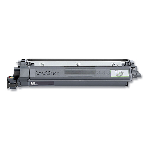 Brother TN229XXLBK Super High-Yield Toner, 4,500 Page-Yield, Black