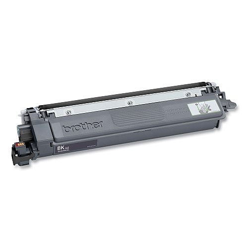 Brother TN229XXLBK Super High-Yield Toner, 4,500 Page-Yield, Black