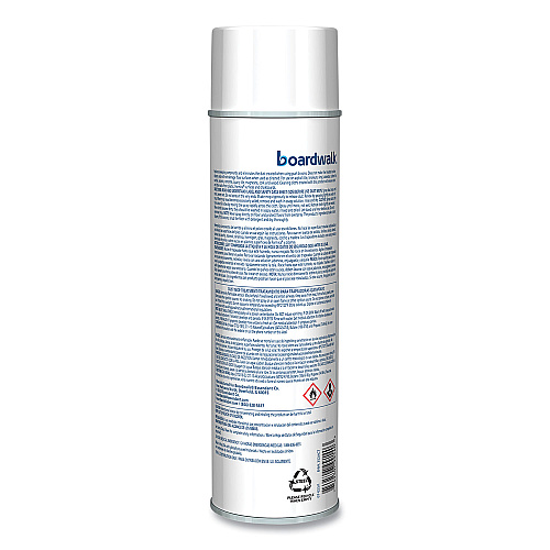 Boardwalk&reg; Dust Mop Treatment, 20 oz Aerosol, 12 Cans (BWK352ACT)