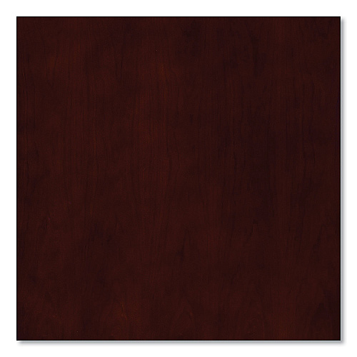 HON 10500 Series Double Pedestal Desk with Full Pedestals, 60" x 30" x 29.5", Mahogany (105892NN)