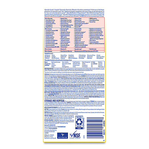 Lysol&reg; Pro Original Disinfectant Spray, 19 oz. Aerosol Can (04650EA)