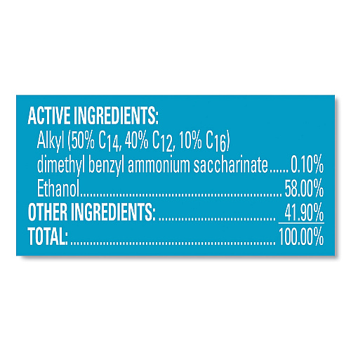 Lysol&reg; Pro Disinfectant Spray, Fresh Scent, 19 oz. Aerosol Can (04675EA)
