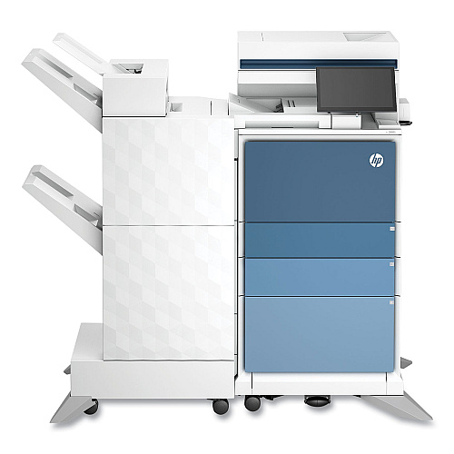 HP 6800 Stapler/Stacker/Mailbox Finisher (632P1A)