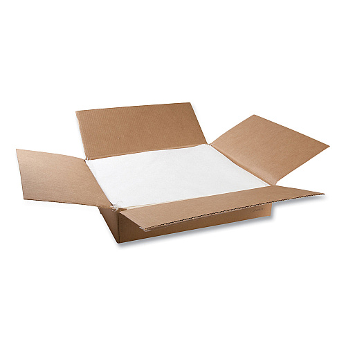 AmerCareRoyal Filter Envelope, Fry Oil, 18.5", 100/Carton (FE1820SP)