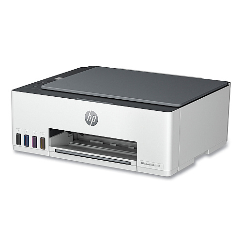 HP Smart Tank 5101 All-in-One Printer, Copy/Print/Scan (1F3Y0A)
