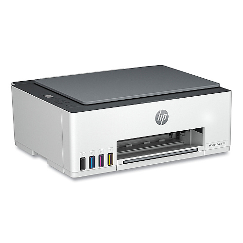 HP Smart Tank 5101 All-in-One Printer, Copy/Print/Scan (1F3Y0A)