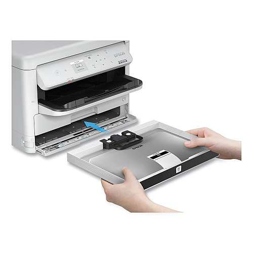 Epson WorkForce Pro WF-M5399 Monochrome Printer (C11CK77201)