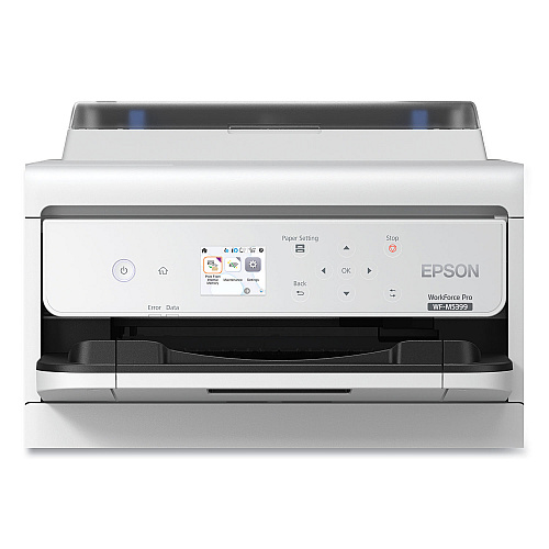 Epson WorkForce Pro WF-M5399 Monochrome Printer (C11CK77201)