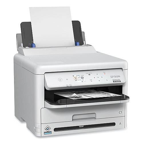 Epson WorkForce Pro WF-M5399 Monochrome Printer (C11CK77201)