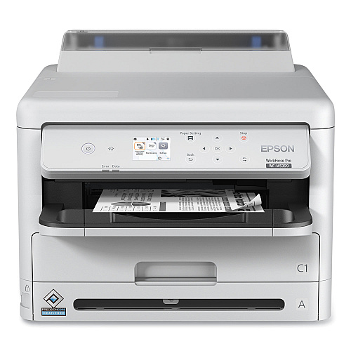 Epson WorkForce Pro WF-M5399 Monochrome Printer (C11CK77201)