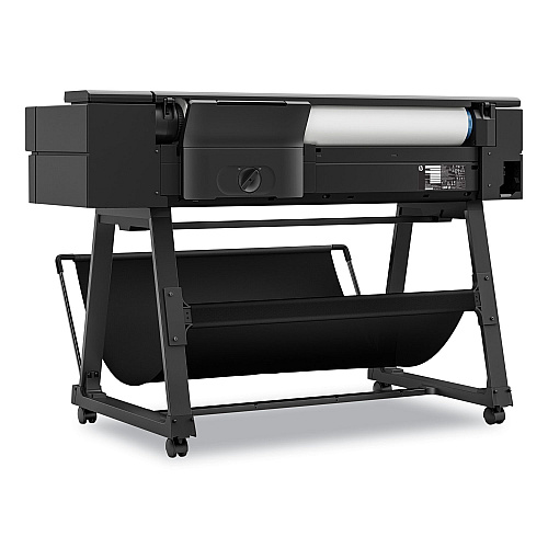 HP DesignJet T850 2Y9H2H 36" Wireless Wide Format Multifunction Inkjet Printer