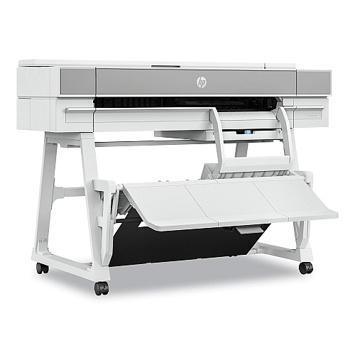 HP DesignJet T950 MFP 36" Wireless Wide Format Multifunction Inkjet Printer (2Y9H3G)