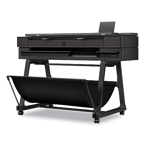 HP DesignJet T850 2Y9H2H 36" Wireless Wide Format Multifunction Inkjet Printer
