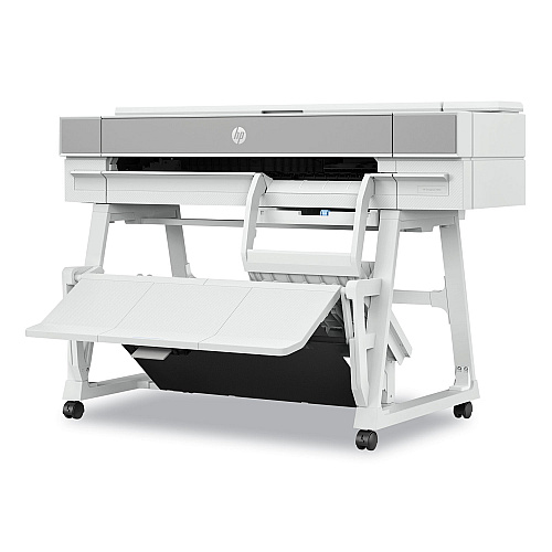 HP DesignJet T950 MFP 36" Wireless Wide Format Multifunction Inkjet Printer (2Y9H3G)