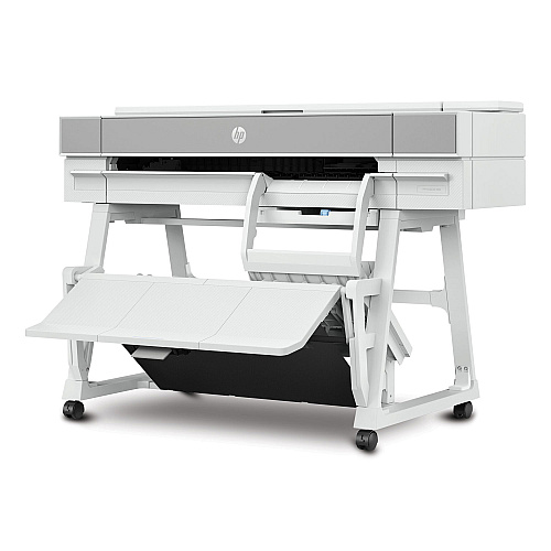 HP DesignJet T950 36" Wireless Wide Format Inkjet Printer (2Y9H1G)