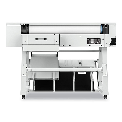 HP DesignJet T950 MFP 36" Wireless Wide Format Multifunction Inkjet Printer (2Y9H3G)