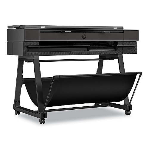 HP DesignJet T850 2Y9H2H 36" Wireless Wide Format Multifunction Inkjet Printer