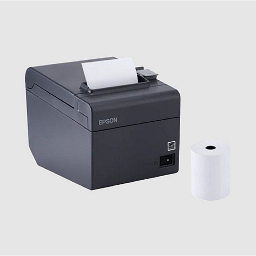 Karat Thermal Paper Rolls, 3.13" x 220 ft, White, 50 Rolls/Carton (GSTR313220)